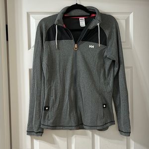 Helly Hansen Zip Up Jacket